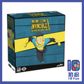 無敵少俠：英雄構築遊戲