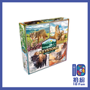 關鍵物種：北美洲