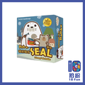 豬朋狗友：海豹
