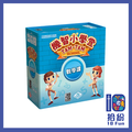 機智小學堂:數學課