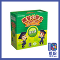 機智小學堂:國文課