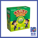 機智小學堂:國文課